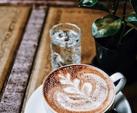 columbian roast image