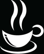 coffee image logo